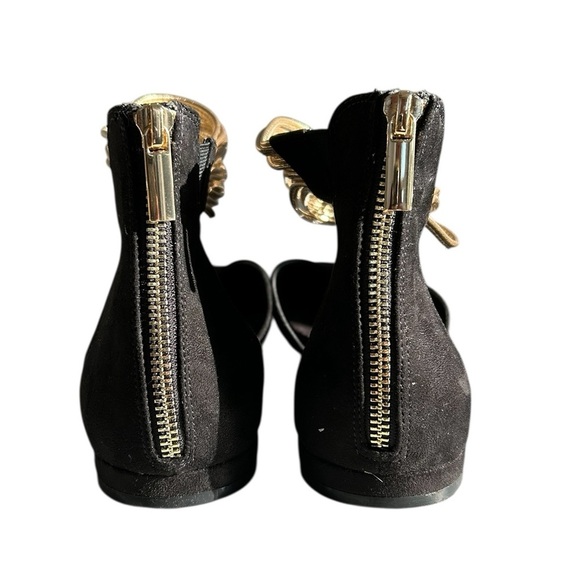 Aerosoles Girl Next Door Women Ballet Flat Sz 10 - Picture 5 of 10